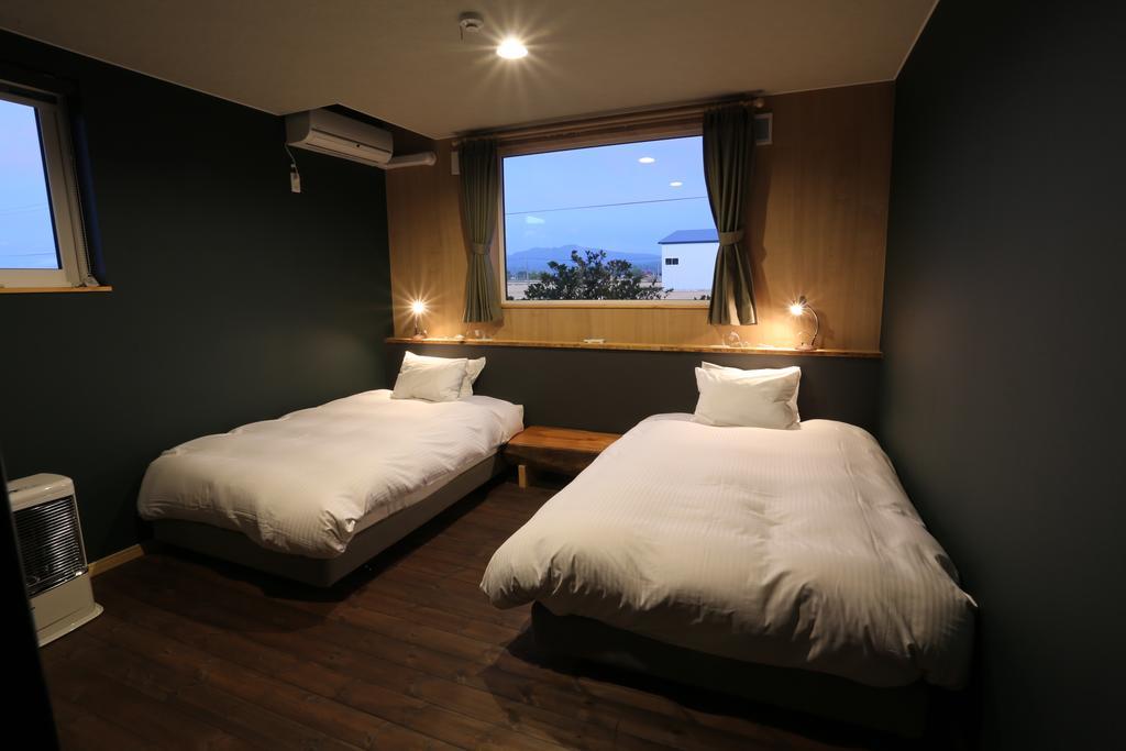 Hotel Element Nakafurano Esterno foto