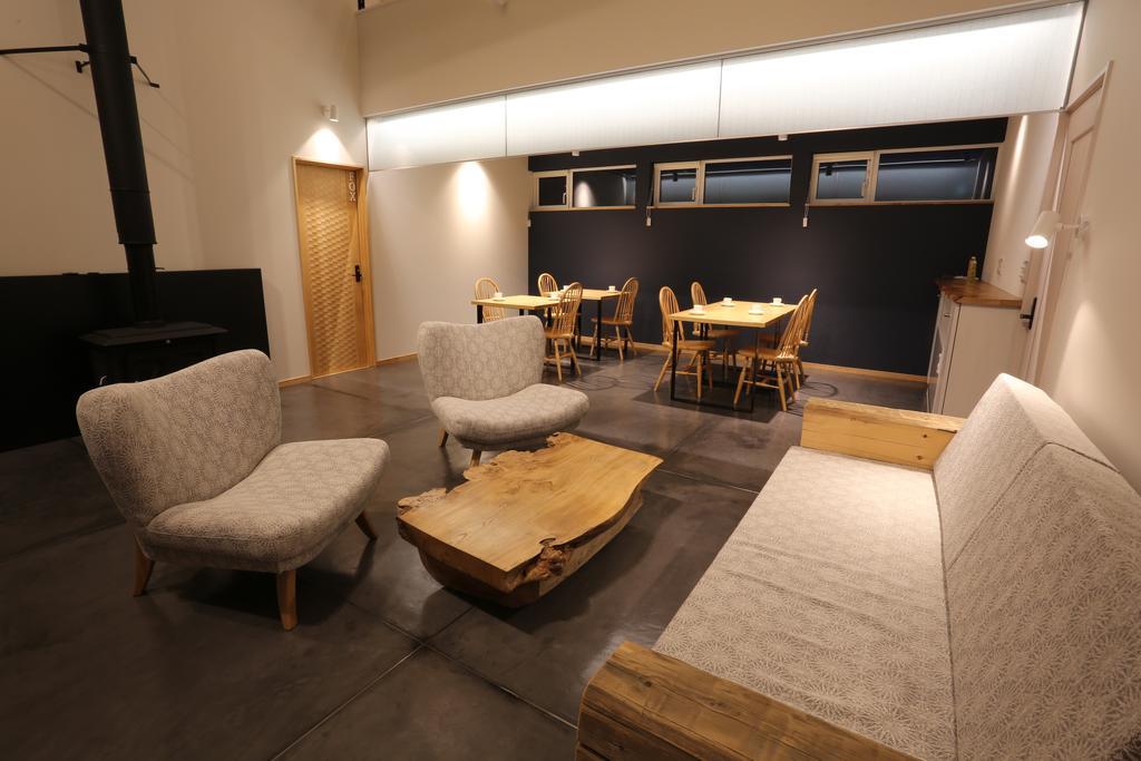Hotel Element Nakafurano Esterno foto