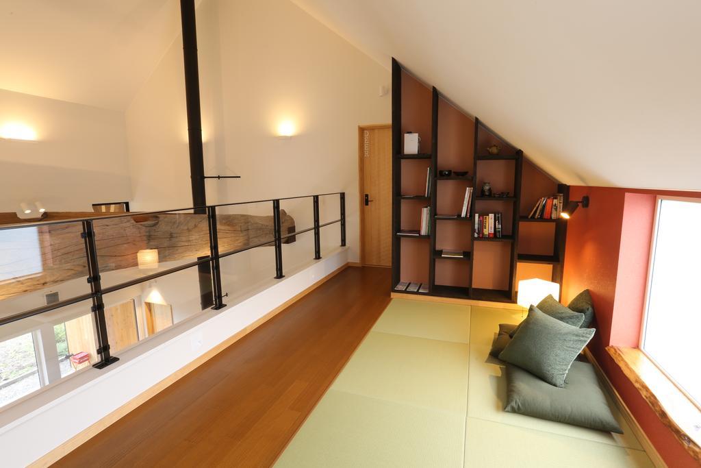 Hotel Element Nakafurano Esterno foto